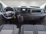 Ford Transit Custom bei Reisemobile.expert - Abbildung (10 / 15)
