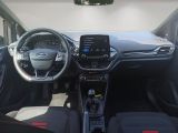 Ford Fiesta bei Reisemobile.expert - Abbildung (11 / 15)