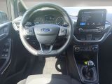 Ford Fiesta bei Reisemobile.expert - Abbildung (10 / 15)