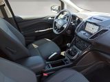 Ford C-MAX bei Reisemobile.expert - Abbildung (14 / 15)