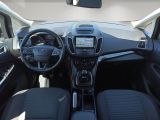 Ford C-MAX bei Reisemobile.expert - Abbildung (10 / 15)