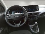 Hyundai i10 bei Reisemobile.expert - Abbildung (10 / 15)