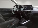 Hyundai i10 bei Reisemobile.expert - Abbildung (14 / 15)