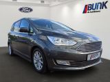 Ford C-MAX bei Reisemobile.expert - Abbildung (2 / 15) Ford C-MAX bei Reisemobile.expert - Abbildung (2 / 15)