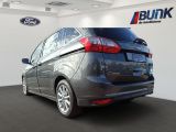 Ford C-MAX bei Reisemobile.expert - Abbildung (4 / 15) Ford C-MAX bei Reisemobile.expert - Abbildung (4 / 15)
