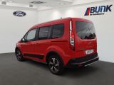 Ford Tourneo bei Reisemobile.expert - Abbildung (4 / 15)