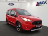 Ford Tourneo bei Reisemobile.expert - Abbildung (2 / 15)