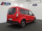 Ford Tourneo bei Reisemobile.expert - Abbildung (3 / 15)