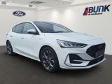 Ford Focus ST bei Reisemobile.expert - Abbildung (2 / 15)