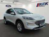 Ford Kuga bei Reisemobile.expert - Abbildung (2 / 15)