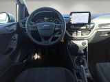 Ford Fiesta bei Reisemobile.expert - Abbildung (10 / 15)