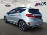 Ford Fiesta bei Reisemobile.expert - Abbildung (4 / 15)