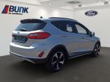 Ford Fiesta bei Reisemobile.expert - Abbildung (3 / 15)
