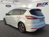 Ford S-Max bei Reisemobile.expert - Abbildung (4 / 15)