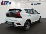 Hyundai Bayon bei Reisemobile.expert - Abbildung (3 / 15)