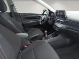 Hyundai Bayon bei Reisemobile.expert - Abbildung (14 / 15)
