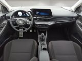 Hyundai Bayon bei Reisemobile.expert - Abbildung (10 / 15)