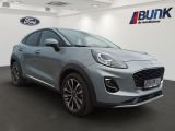Ford Puma bei Reisemobile.expert - Abbildung (2 / 15)