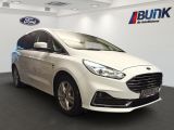 Ford S-Max bei Reisemobile.expert - Abbildung (2 / 15)