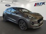 Ford Puma bei Reisemobile.expert - Abbildung (2 / 15) Ford Puma bei Reisemobile.expert - Abbildung (2 / 15)
