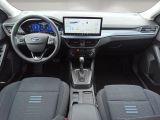 Ford Focus bei Reisemobile.expert - Abbildung (10 / 15)