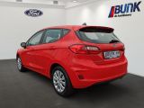 Ford Fiesta bei Reisemobile.expert - Abbildung (4 / 15) Ford Fiesta bei Reisemobile.expert - Abbildung (4 / 15)