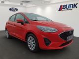Ford Fiesta bei Reisemobile.expert - Abbildung (2 / 15) Ford Fiesta bei Reisemobile.expert - Abbildung (2 / 15)