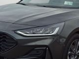 Ford Focus ST bei Reisemobile.expert - Abbildung (5 / 15)
