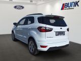 Ford EcoSport bei Reisemobile.expert - Abbildung (4 / 15)