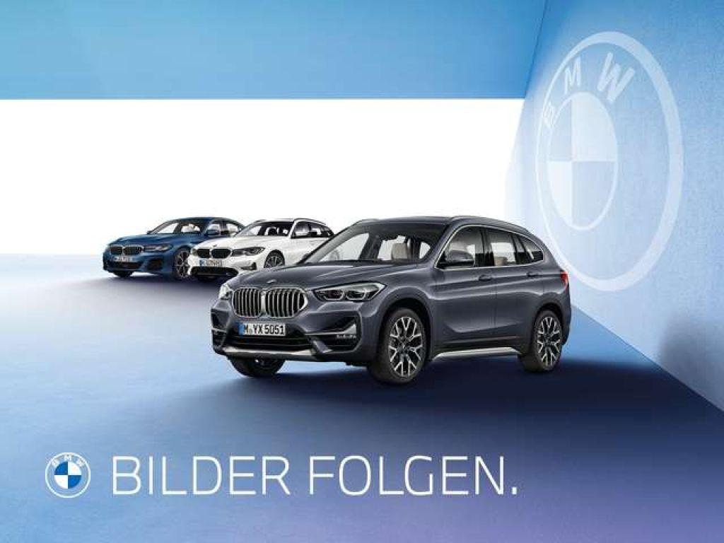 BMW X3 bei Reisemobile.expert - Hauptabbildung BMW X3 bei Reisemobile.expert - Hauptabbildung