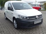 VW Caddy bei Reisemobile.expert - Abbildung (3 / 15)