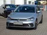 VW Polo bei Reisemobile.expert - Abbildung (2 / 15)