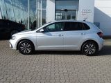 VW Polo bei Reisemobile.expert - Abbildung (5 / 15)