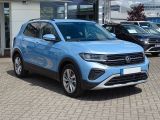 VW T-Cross bei Reisemobile.expert - Abbildung (3 / 14)