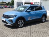 VW T-Cross bei Reisemobile.expert - Abbildung (4 / 14)