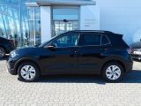 VW T-Cross bei Reisemobile.expert - Abbildung (4 / 12)