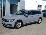 VW Passat bei Reisemobile.expert - Abbildung (3 / 15)