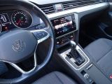 VW Passat bei Reisemobile.expert - Abbildung (8 / 15)
