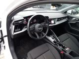 Audi A3 Sportback bei Reisemobile.expert - Abbildung (8 / 15) Audi A3 Sportback bei Reisemobile.expert - Abbildung (8 / 15)