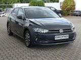 VW Polo bei Reisemobile.expert - Abbildung (3 / 14)