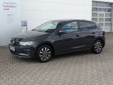 VW Polo bei Reisemobile.expert - Abbildung (4 / 14)