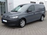VW Caddy bei Reisemobile.expert - Abbildung (4 / 15)