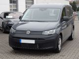 VW Caddy bei Reisemobile.expert - Abbildung (2 / 15)
