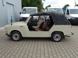 Trabant 601 bei Reisemobile.expert - Abbildung (3 / 15)