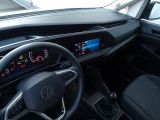 VW Caddy bei Reisemobile.expert - Abbildung (9 / 15)
