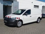 VW Caddy bei Reisemobile.expert - Abbildung (4 / 15)
