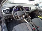 VW Taigo bei Reisemobile.expert - Abbildung (8 / 15)