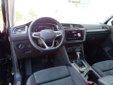 VW Tiguan bei Reisemobile.expert - Abbildung (9 / 15)