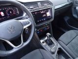 VW Tiguan bei Reisemobile.expert - Abbildung (11 / 15)