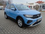 VW T-Cross bei Reisemobile.expert - Abbildung (3 / 14)